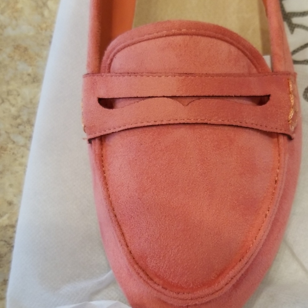Greatonu Loafers